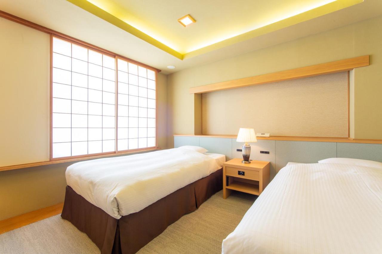 Premier Hotel Mojiko Kitakyushu Exterior photo